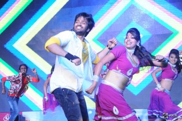 Lava Kusa Movie Audio Launch